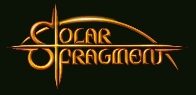 logo Solar Fragment